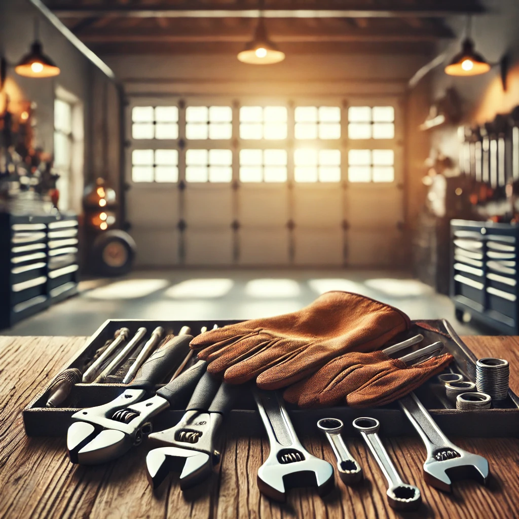 About Our Family-Owned Garage Door Company in Addison TX - Professional Service Team