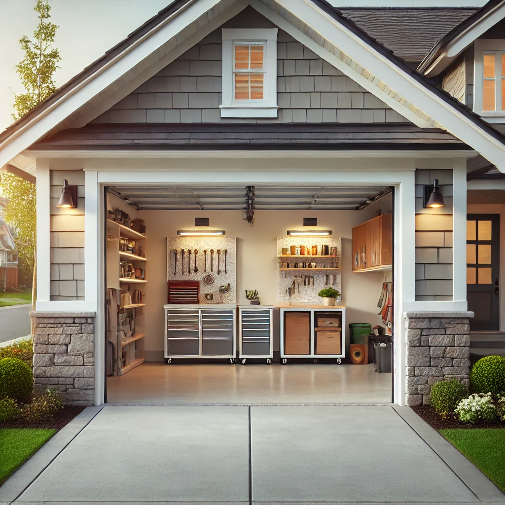 Latest garage door repair tips and maintenance guides from Addison's trusted experts