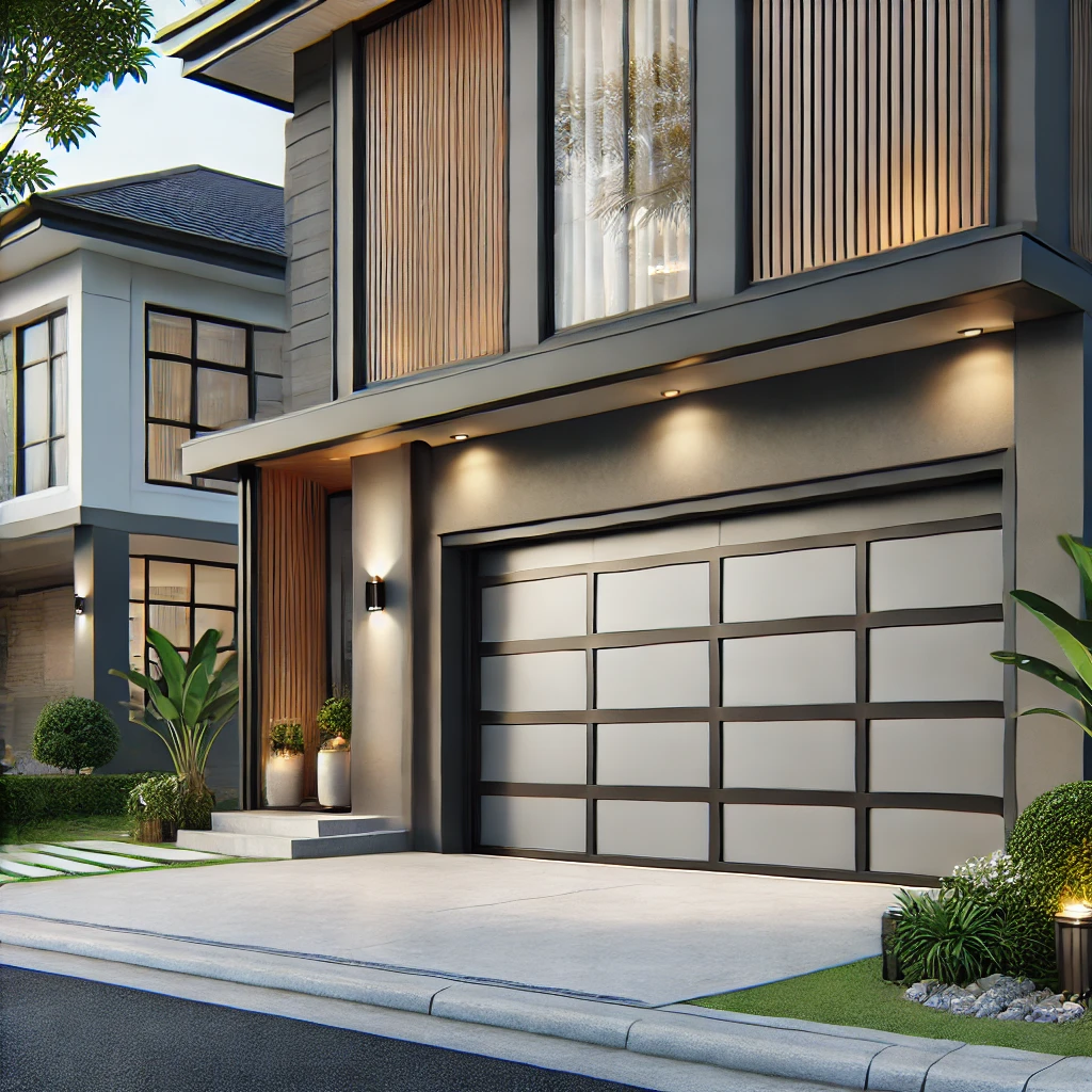 Professional Garage Door Company Addison TX - 24/7 Emergency Service & Repairs