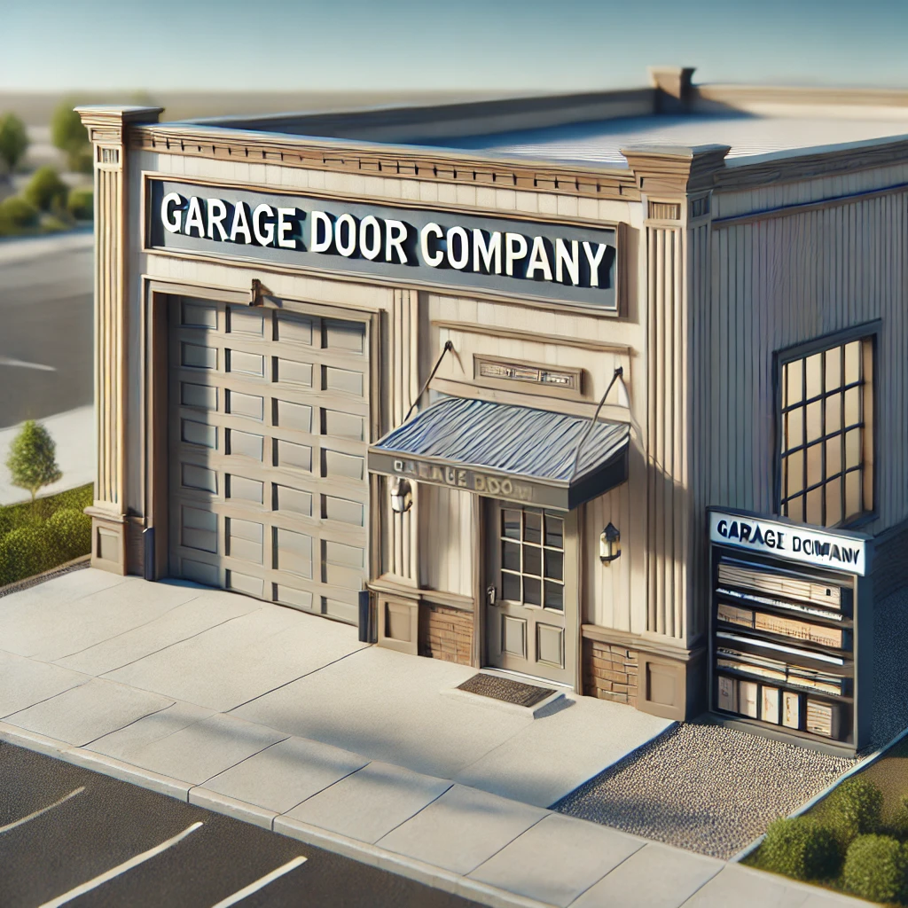 Best Garage Door Company Near Me Addison TX - 24/7 Emergency Service