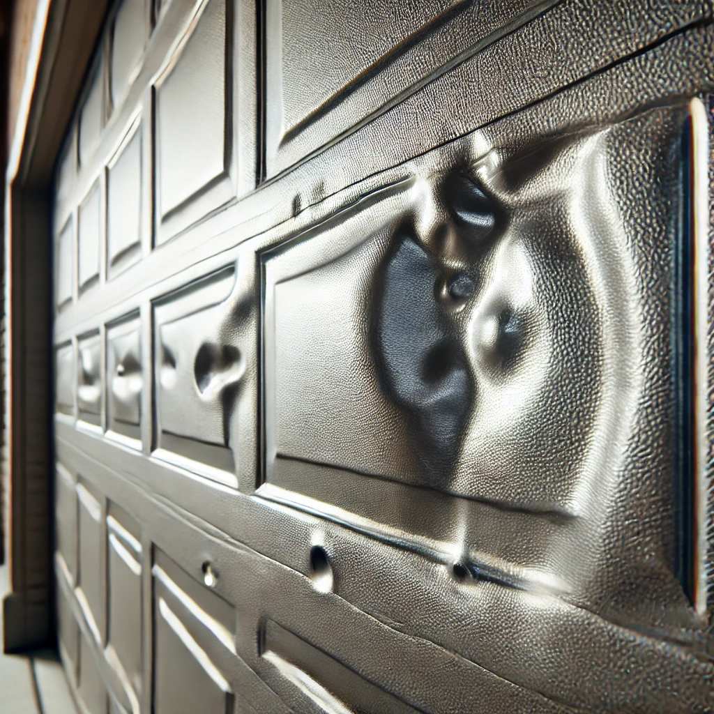 Professional Garage Door Dents Repair Addison TX - Expert Dent Removal Services