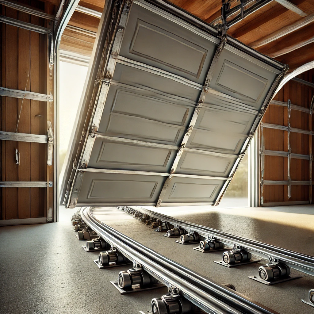 Garage door off track repair in Addison TX - 24/7 Emergency Repair Services by Garage Door Repair Addison Texas