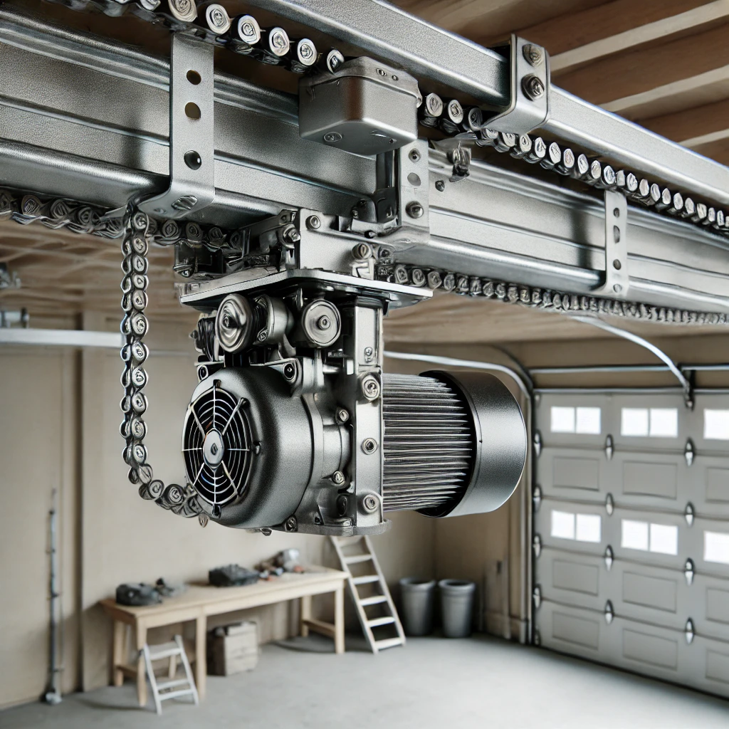 Professional Garage Door Opener Installation Addison TX - Expert Smart Opener Installation Services