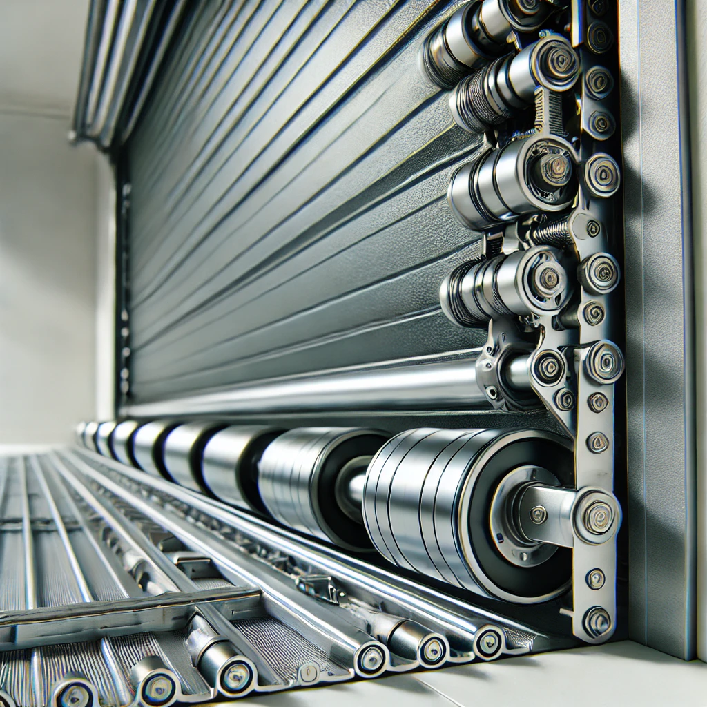 Expert Roller Garage Door Repairs Addison TX - Professional Door System Specialists